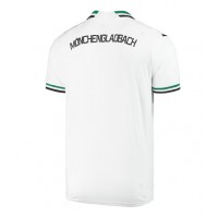 Koszulka piłkarska Borussia Monchengladbach Strój Domowy 2023-24 tanio Krótki Rękaw